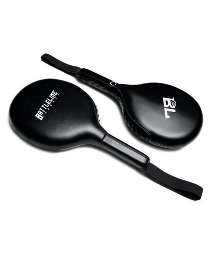 Boxing Target Paddles