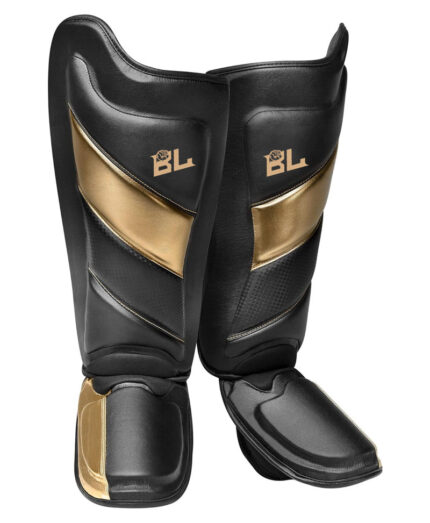 Striking Shin Guards